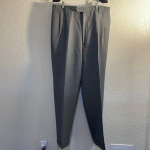 Joseph and Feiss men’s pants